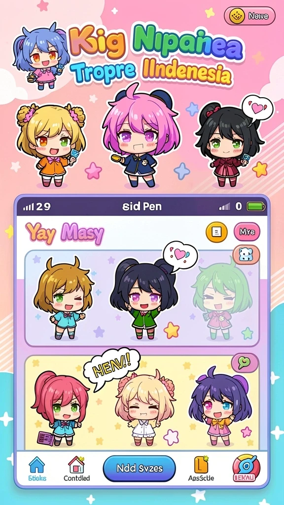 Screenshot surgaplay nomor 2