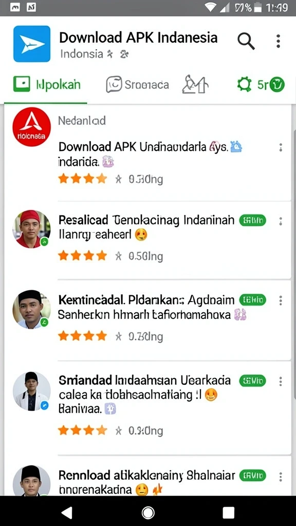Screenshot surgavip nomor 1