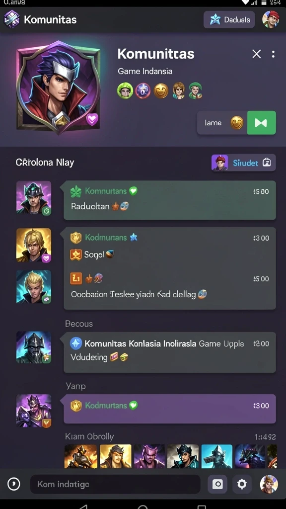 Screenshot topanwin nomor 2