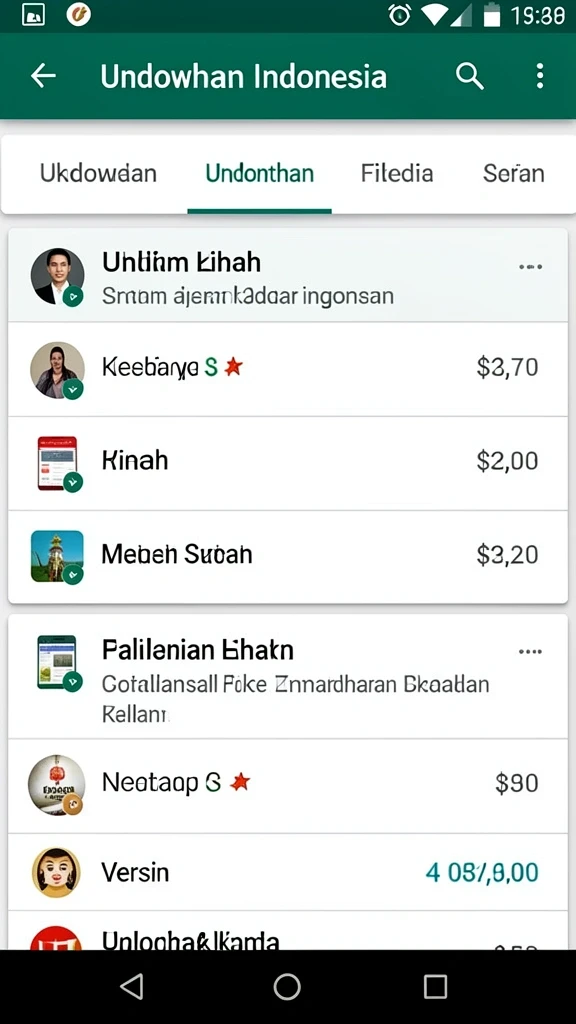 Screenshot topdomino nomor 3