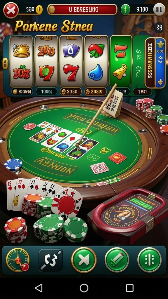 Screenshot ttt888 nomor 2