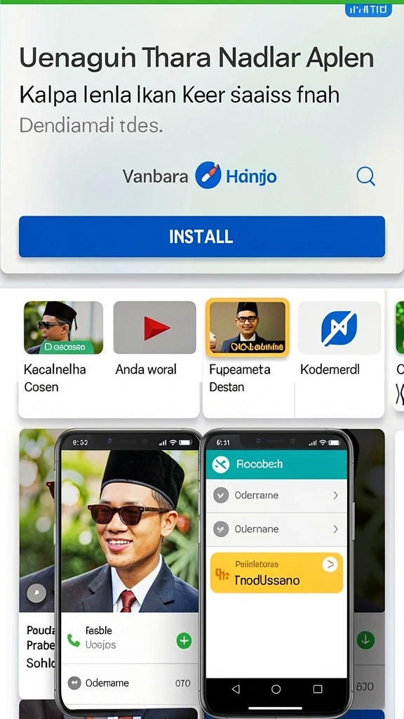 Screenshot ungutoto nomor 3