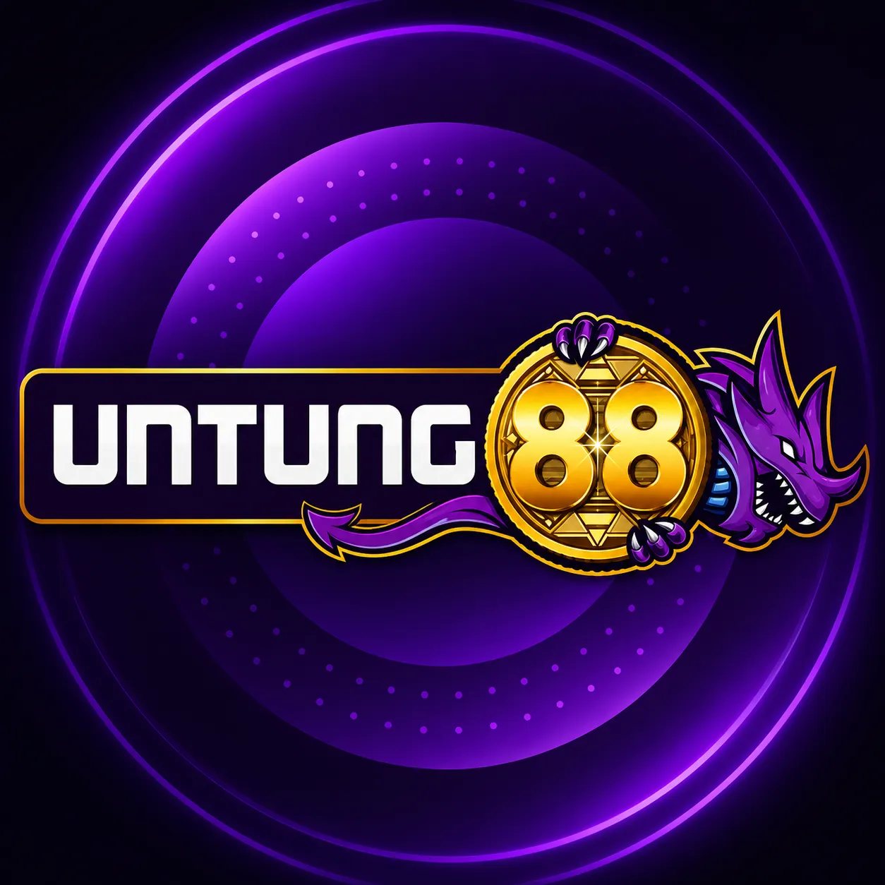 untung88 APK Resmi — ikon aplikasi