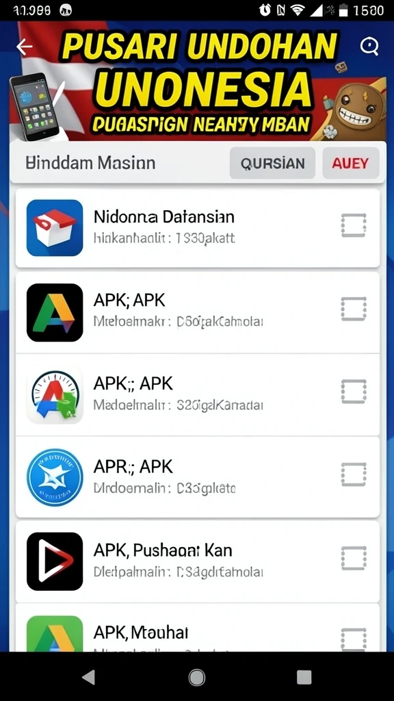 Screenshot vita555 nomor 3