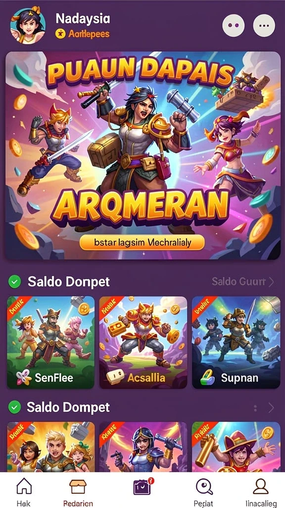 Screenshot vv62 nomor 1