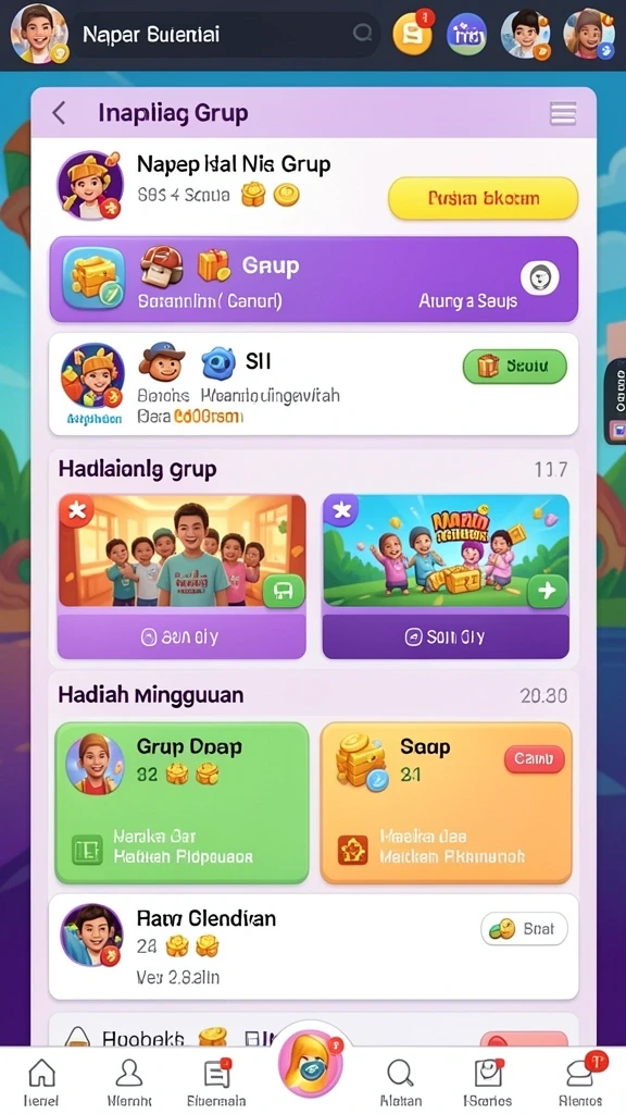 Screenshot winallcasino nomor 2