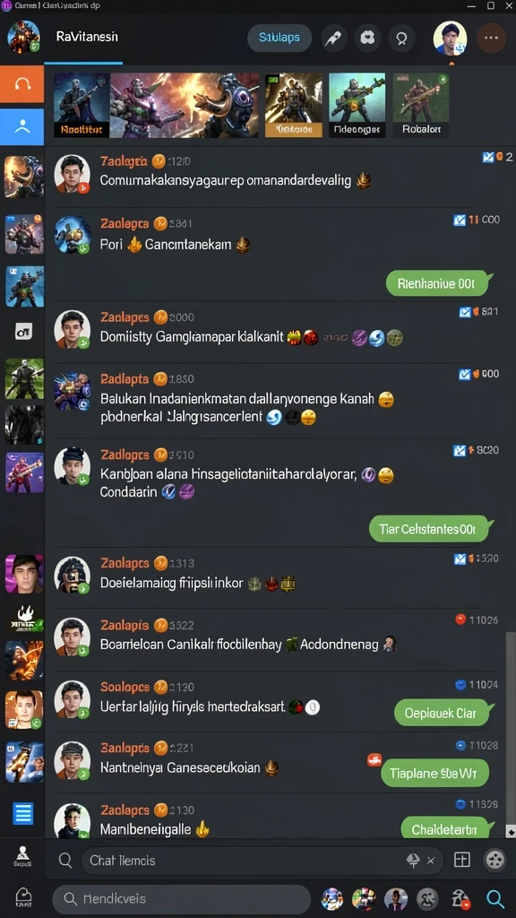 Screenshot wow33 nomor 1