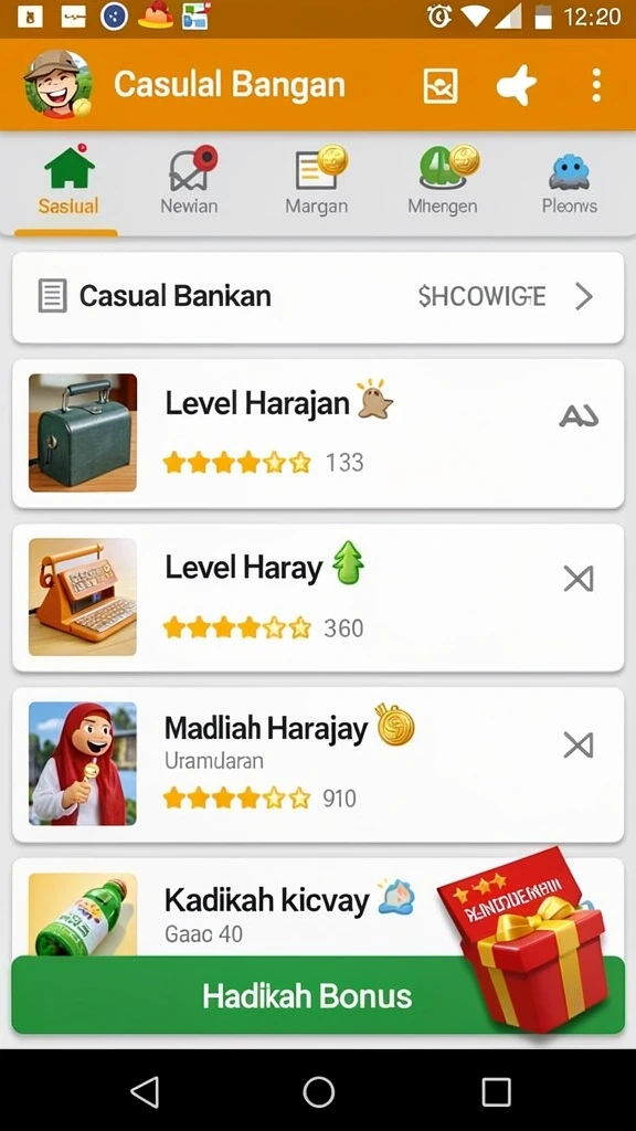 Screenshot wow33 nomor 3
