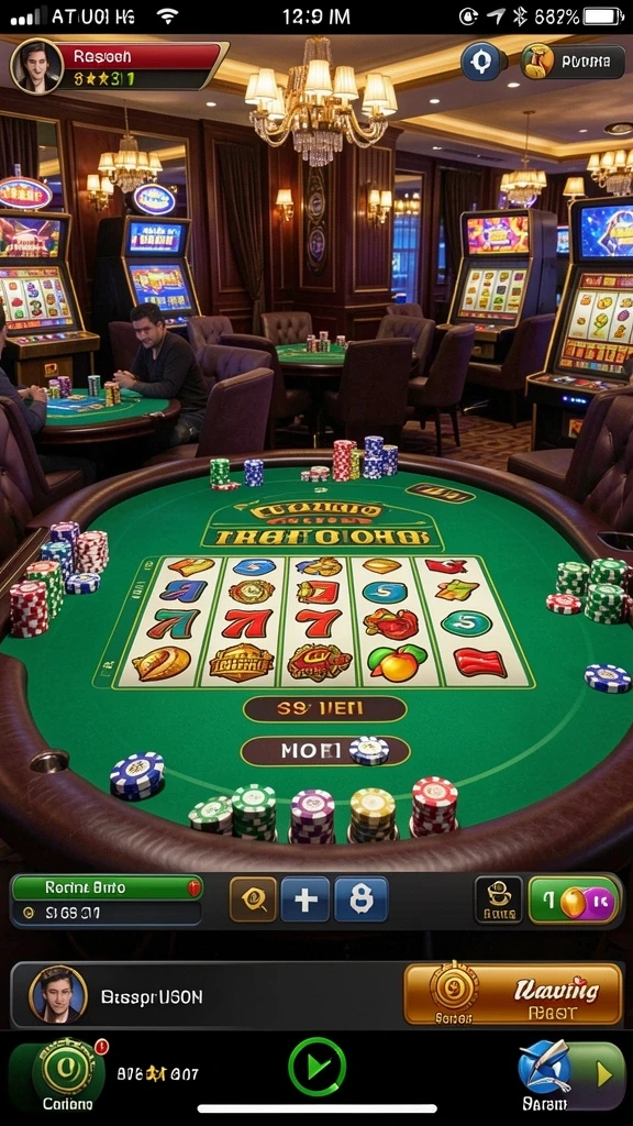 Screenshot yoktogel nomor 1