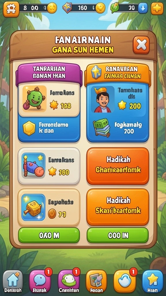 Screenshot yoyo88 nomor 1