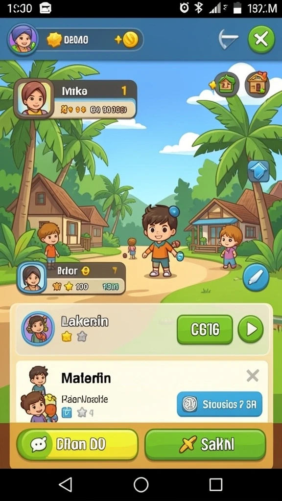 Screenshot yoyo88 nomor 3